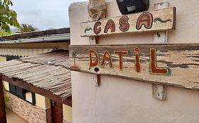 Casa Palmera Y Casa Datil